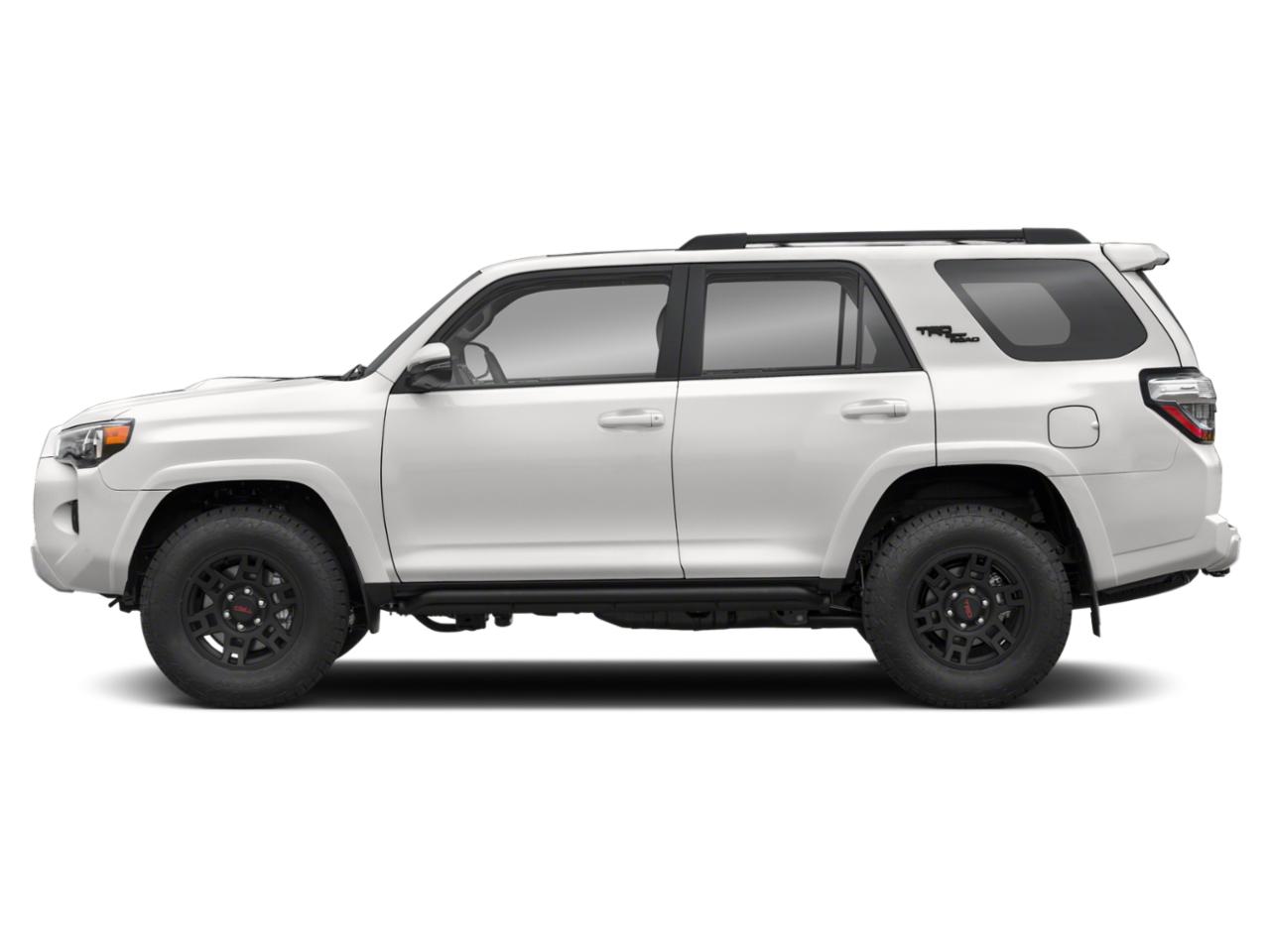 2023 Toyota 4Runner Vehicle Photo in Pinellas Park , FL 33781