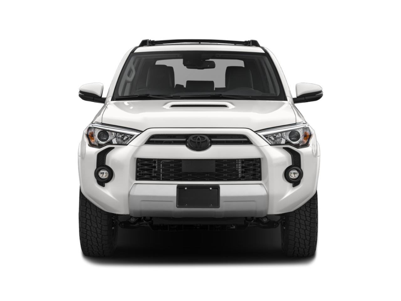 2023 Toyota 4Runner Vehicle Photo in Davie, FL 33331