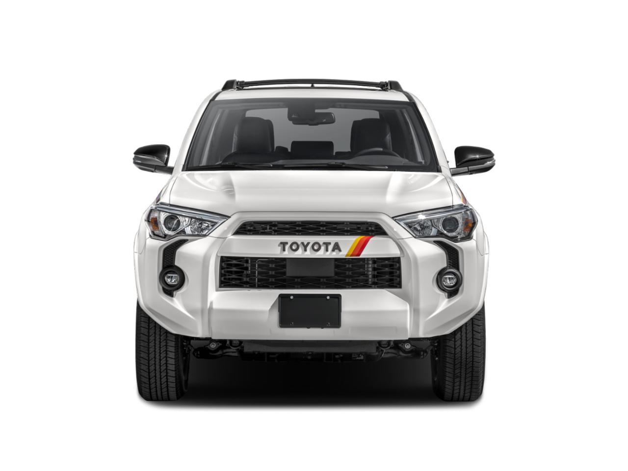 2023 Toyota 4Runner Vehicle Photo in Green Bay, WI 54304