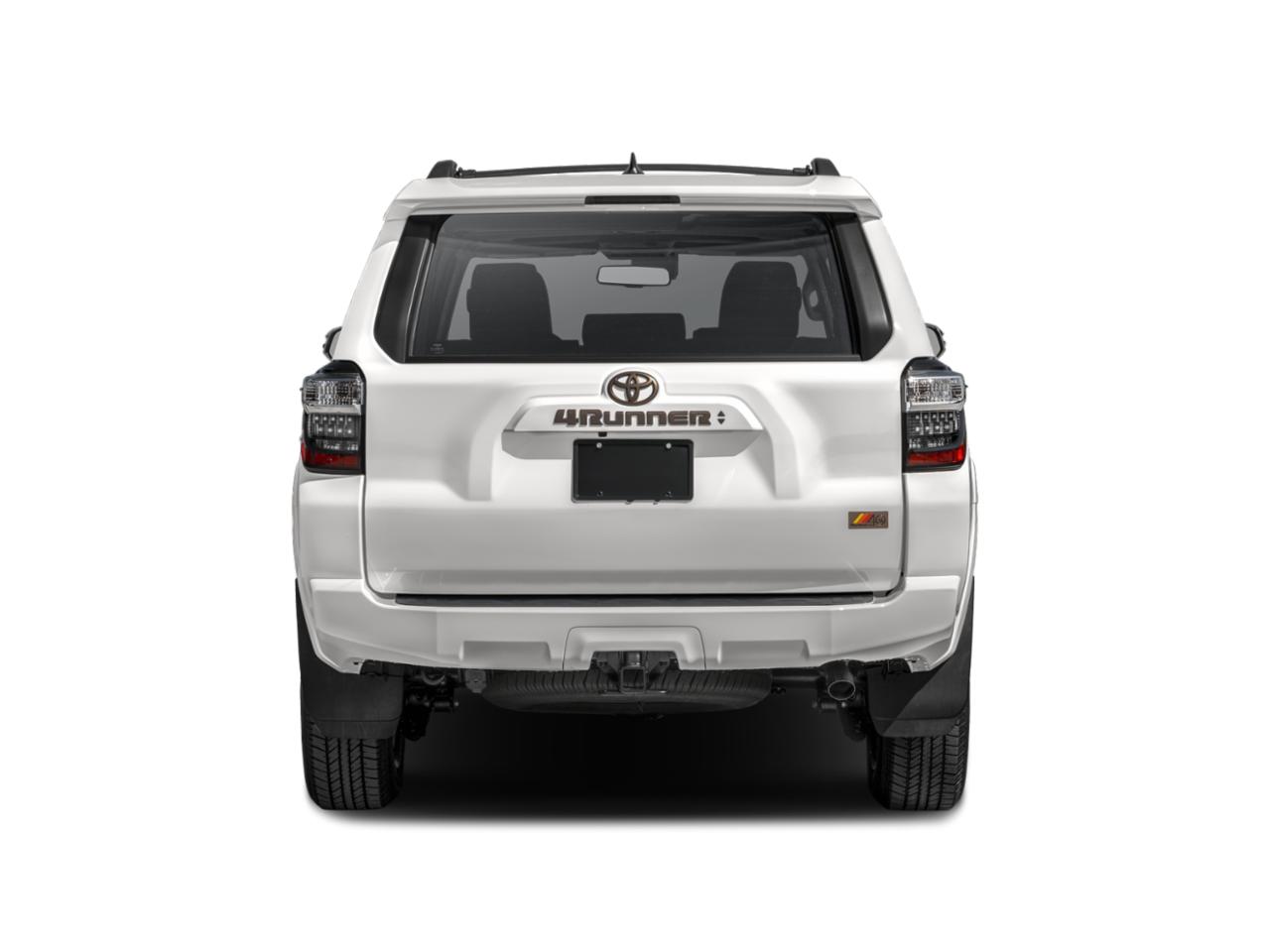 2023 Toyota 4Runner Vehicle Photo in Green Bay, WI 54304