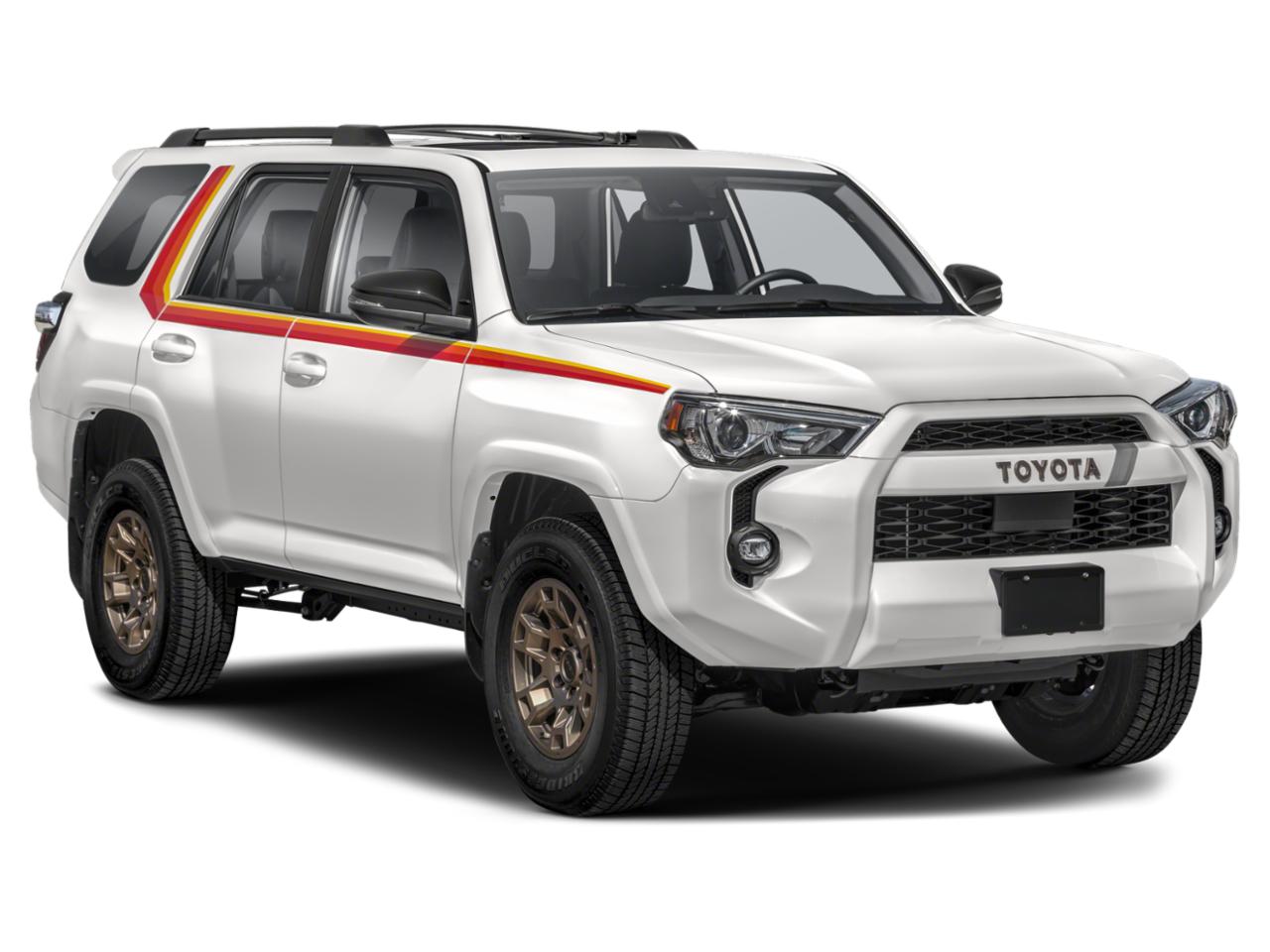 2023 Toyota 4Runner Vehicle Photo in Green Bay, WI 54304