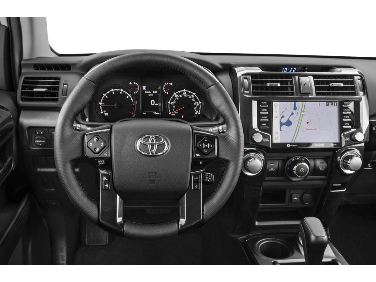 2023 Toyota 4Runner Vehicle Photo in Green Bay, WI 54304