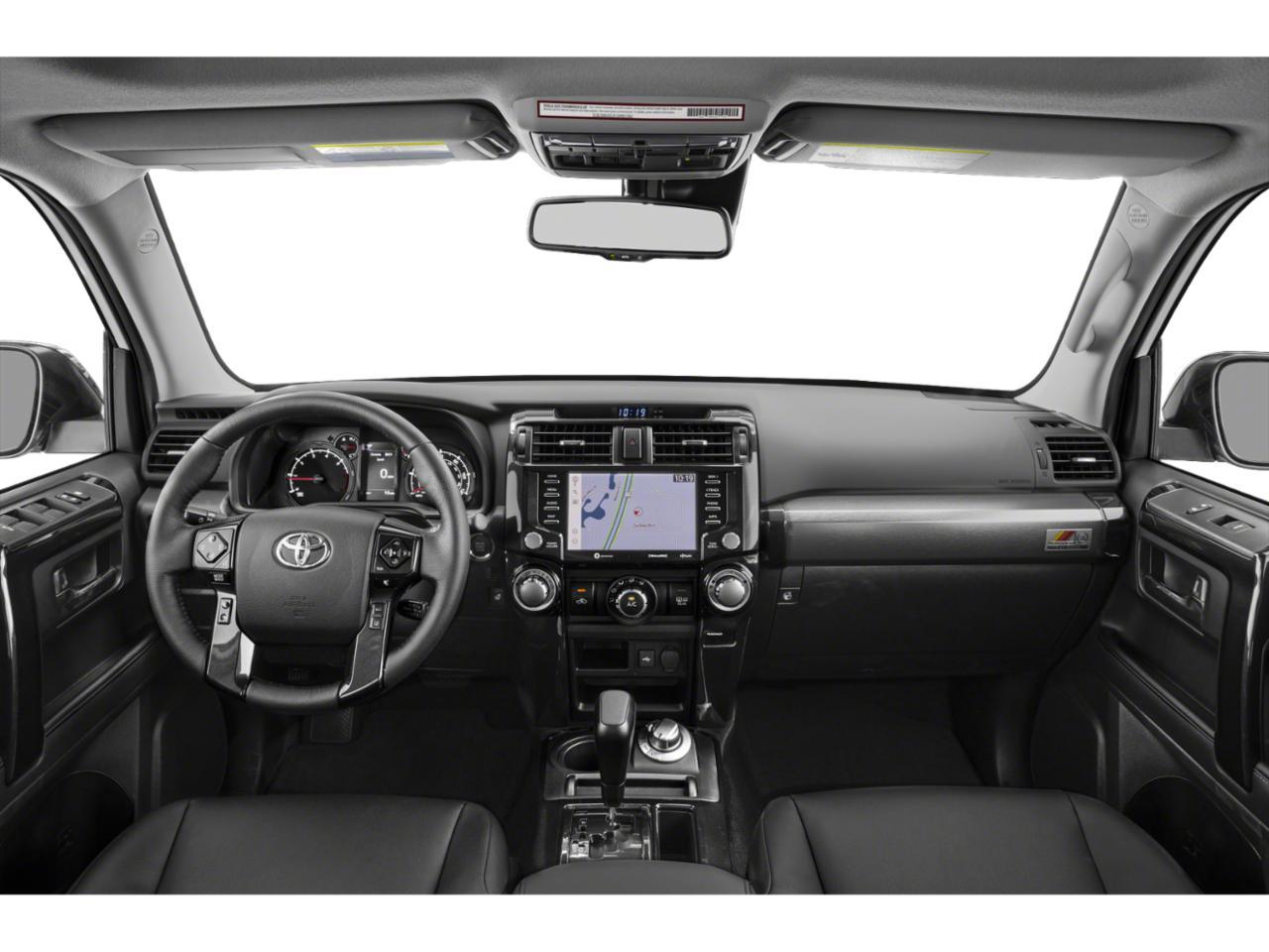 2023 Toyota 4Runner Vehicle Photo in Green Bay, WI 54304