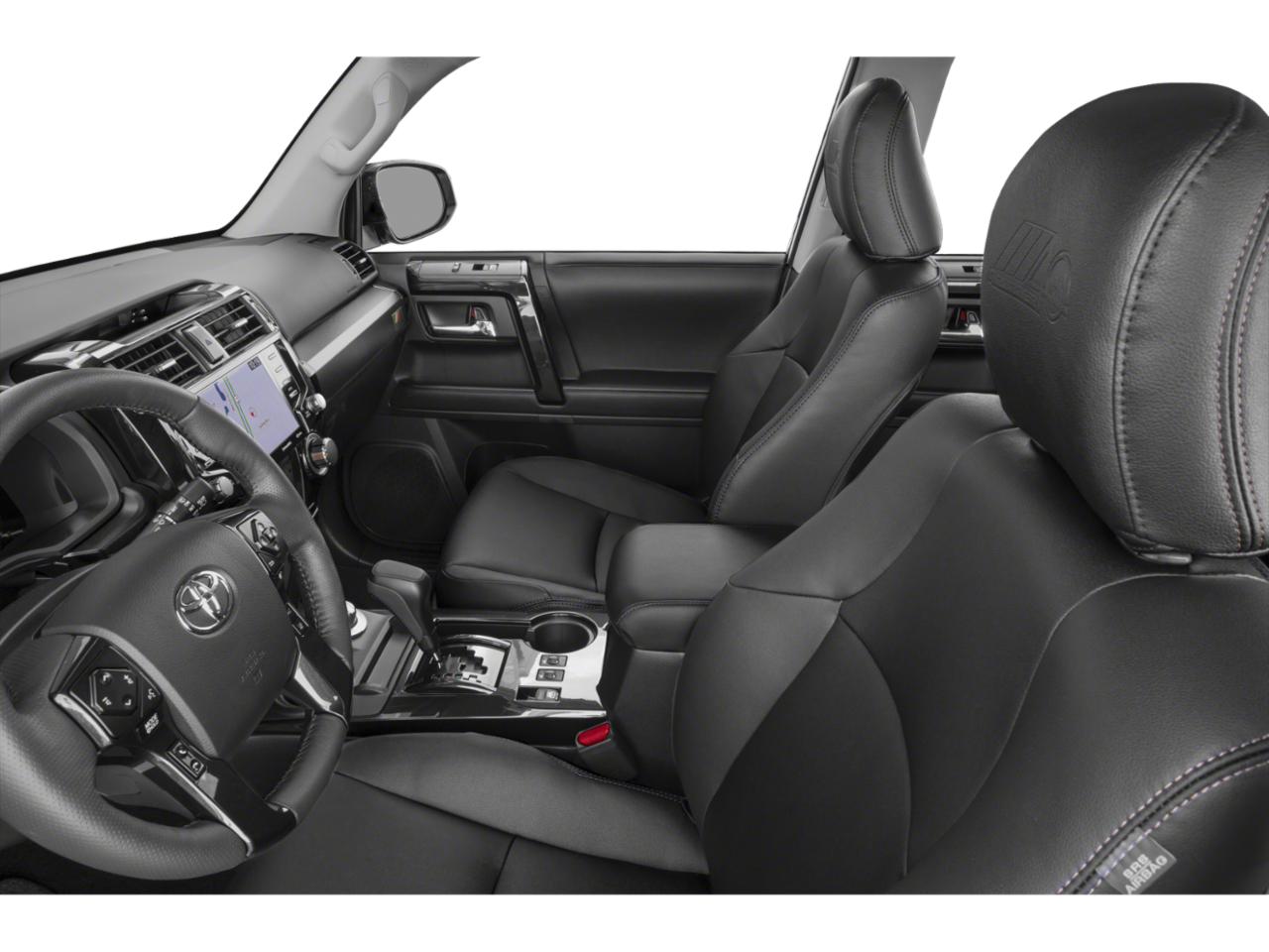 2023 Toyota 4Runner Vehicle Photo in Green Bay, WI 54304