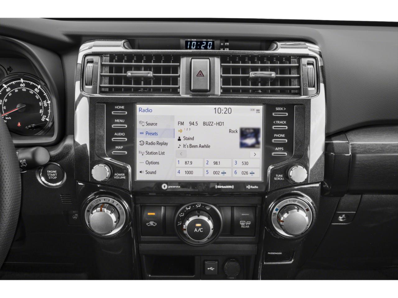 2023 Toyota 4Runner Vehicle Photo in Green Bay, WI 54304