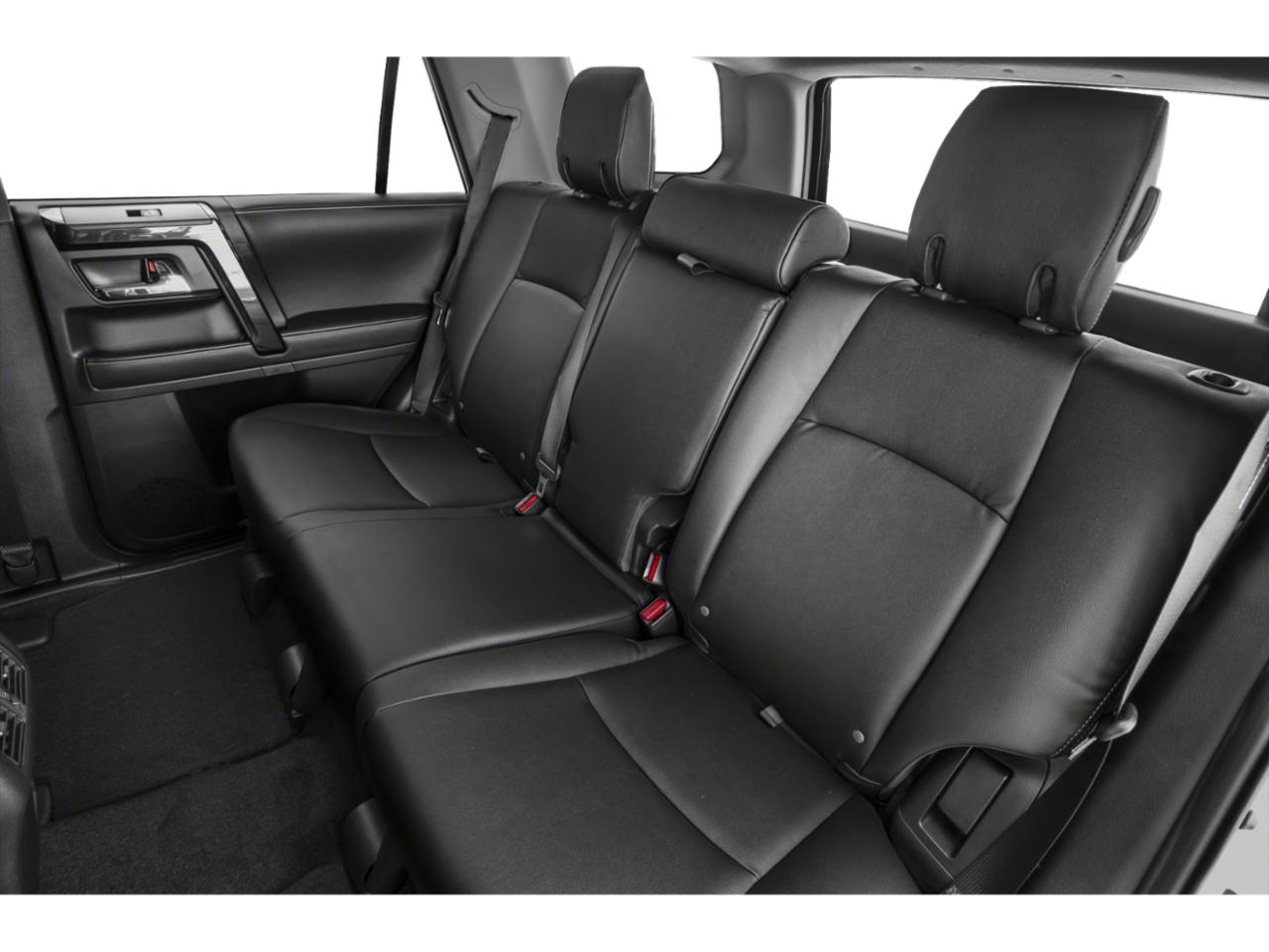 2023 Toyota 4Runner Vehicle Photo in Green Bay, WI 54304