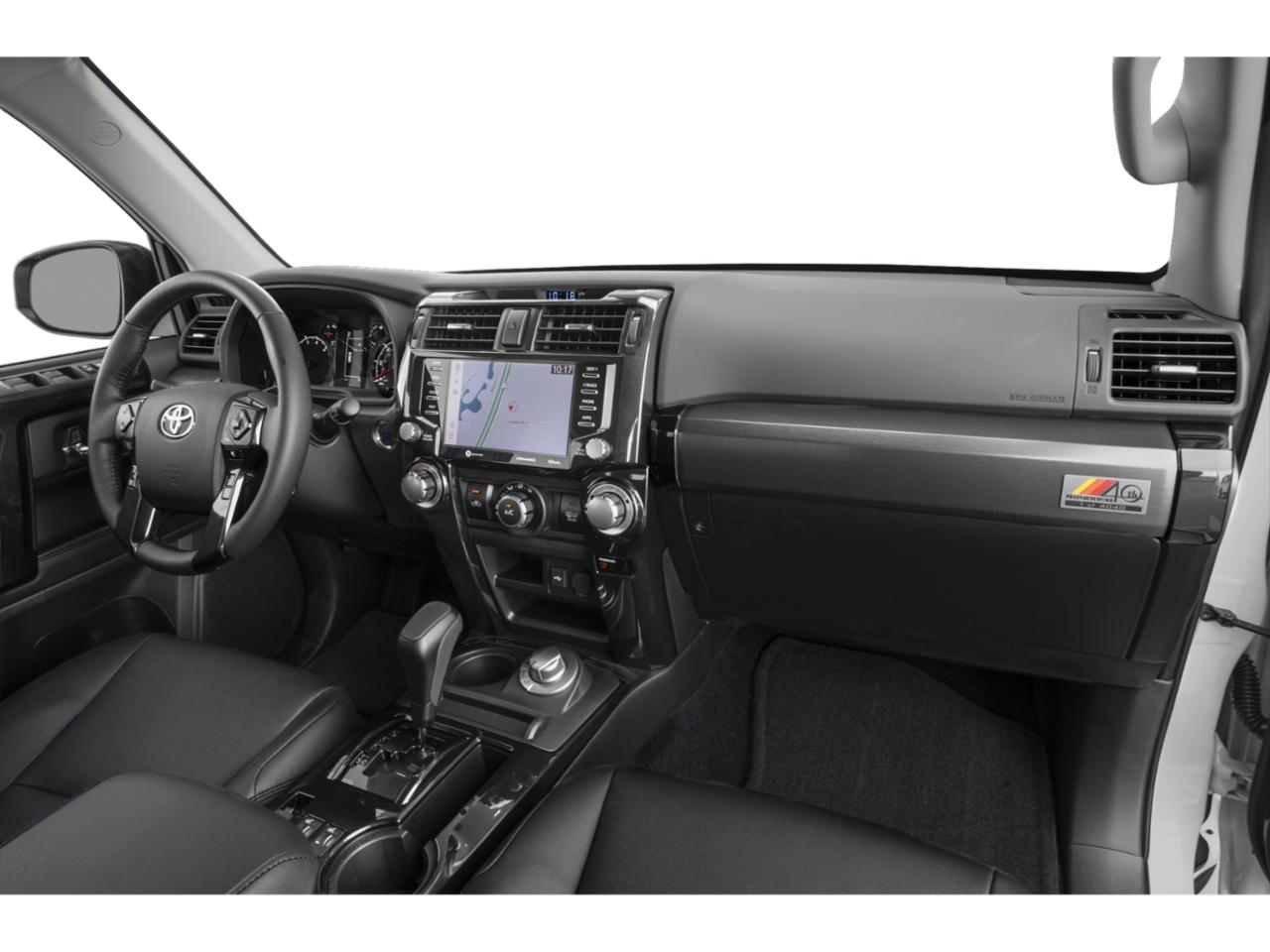 2023 Toyota 4Runner Vehicle Photo in Green Bay, WI 54304