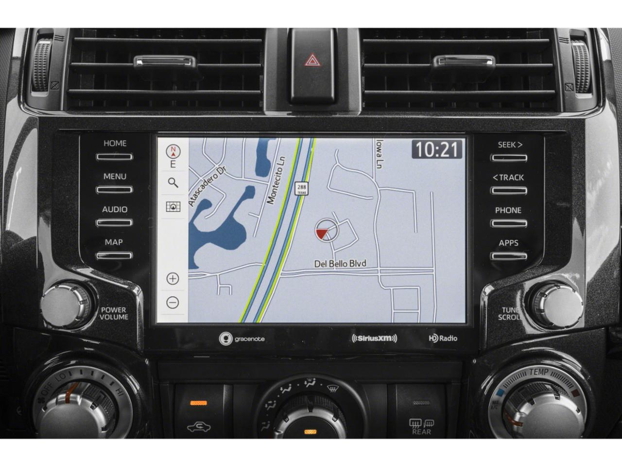 2023 Toyota 4Runner Vehicle Photo in Green Bay, WI 54304