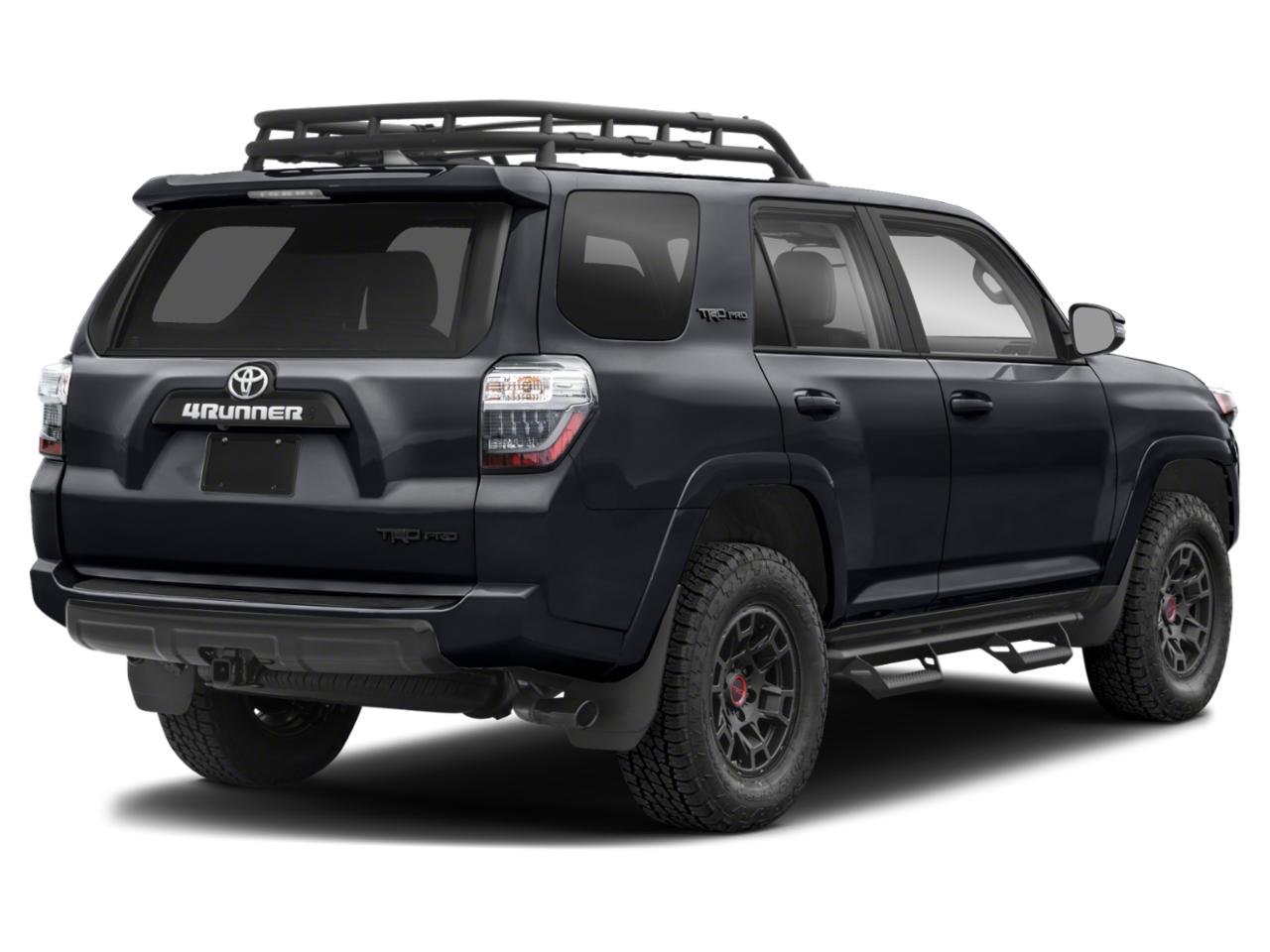 2023 Toyota 4Runner Vehicle Photo in Pinellas Park , FL 33781