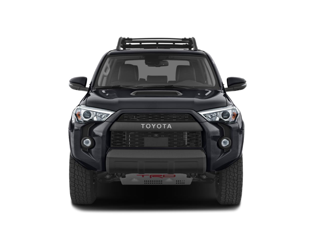 2023 Toyota 4Runner Vehicle Photo in Pinellas Park , FL 33781