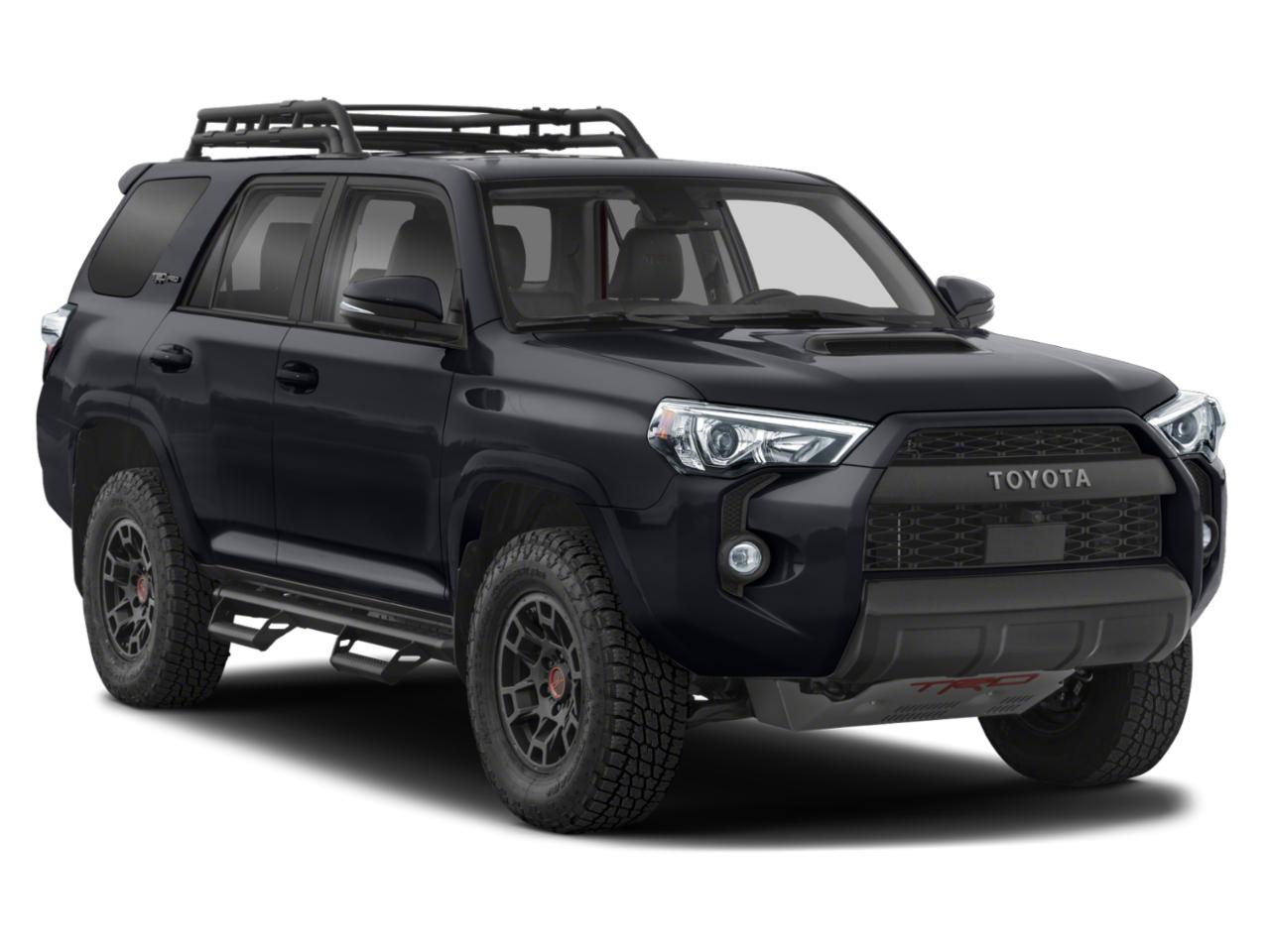 2023 Toyota 4Runner Vehicle Photo in Pinellas Park , FL 33781