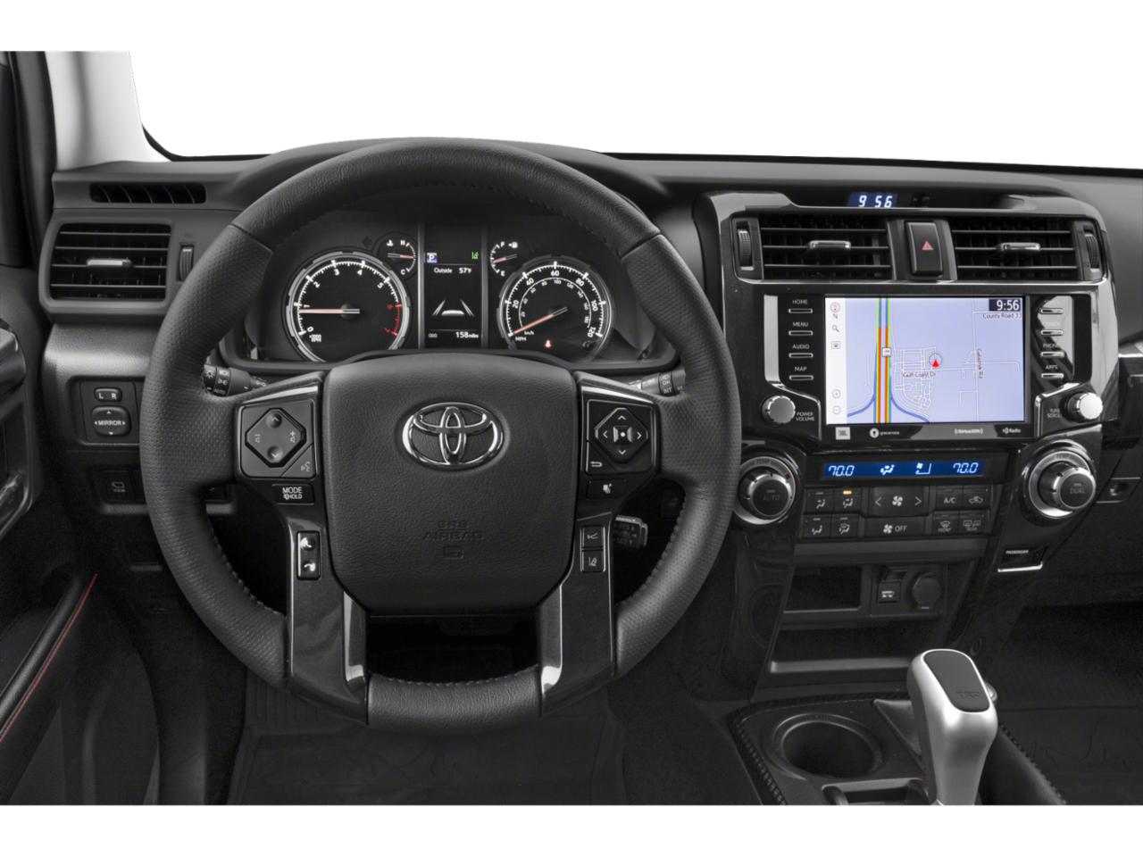 2023 Toyota 4Runner Vehicle Photo in Pinellas Park , FL 33781