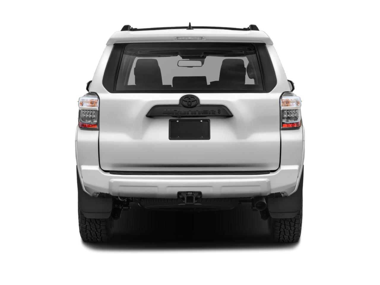 2023 Toyota 4Runner Vehicle Photo in Pinellas Park , FL 33781