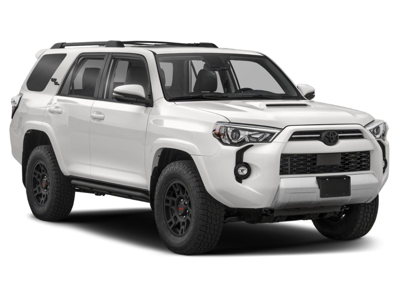 2023 Toyota 4Runner Vehicle Photo in Pinellas Park , FL 33781