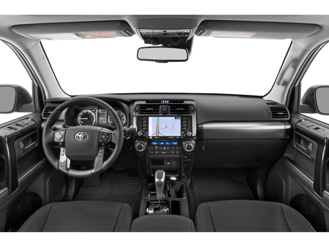 2023 Toyota 4Runner Vehicle Photo in Pinellas Park , FL 33781