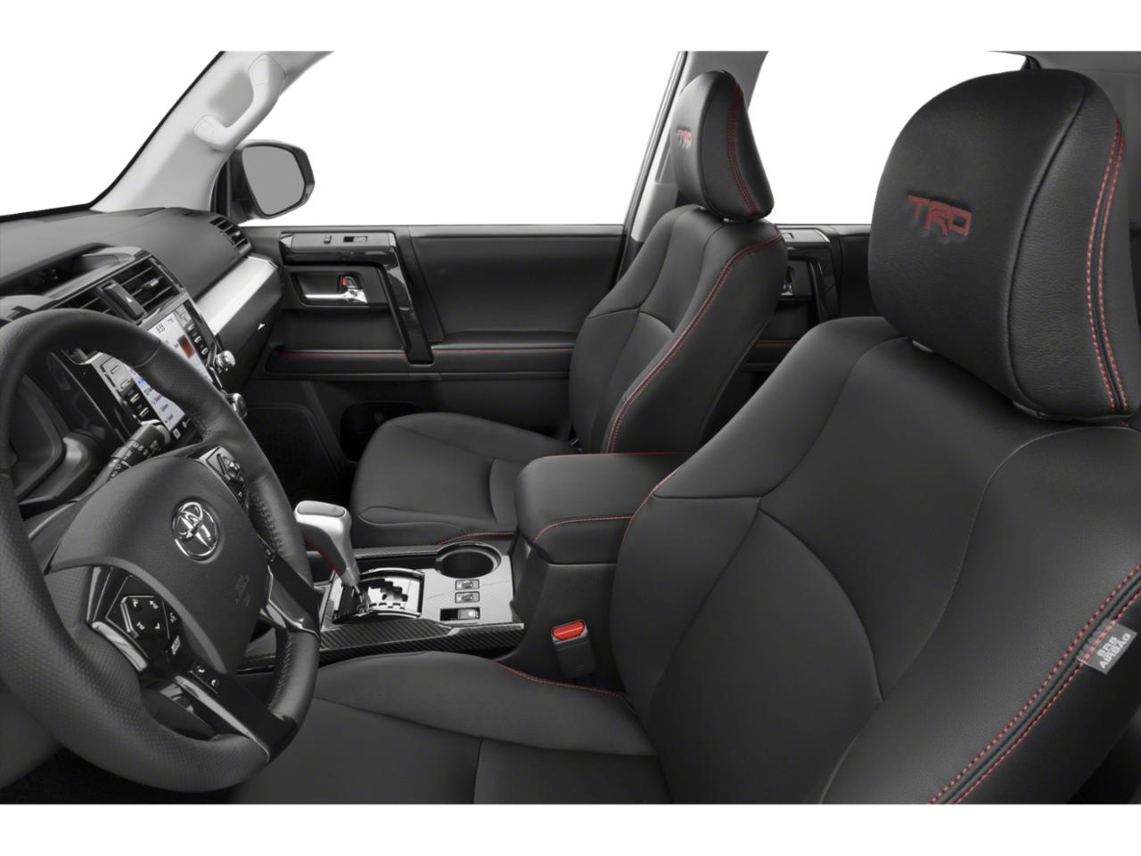 2023 Toyota 4Runner Vehicle Photo in Pinellas Park , FL 33781