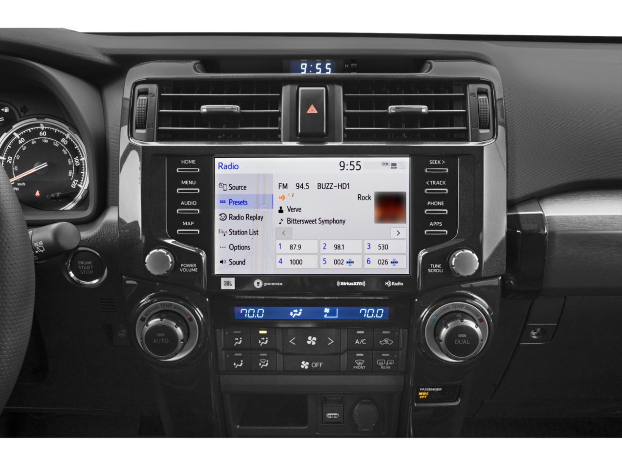 2023 Toyota 4Runner Vehicle Photo in Pinellas Park , FL 33781