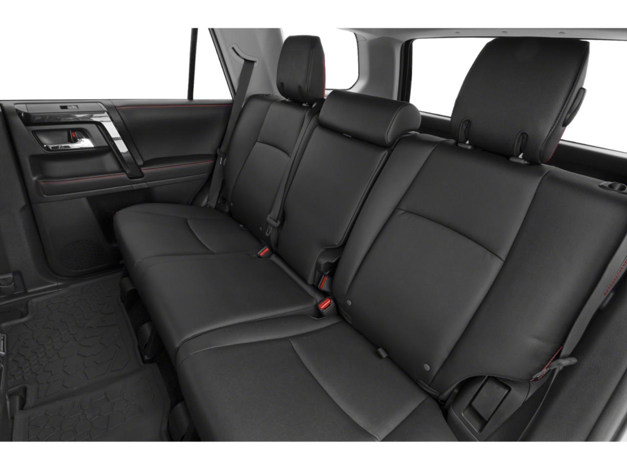 2023 Toyota 4Runner Vehicle Photo in Pinellas Park , FL 33781