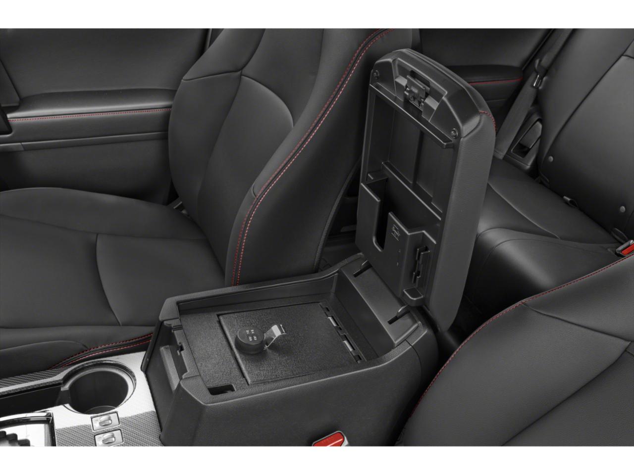 2023 Toyota 4Runner Vehicle Photo in Pinellas Park , FL 33781
