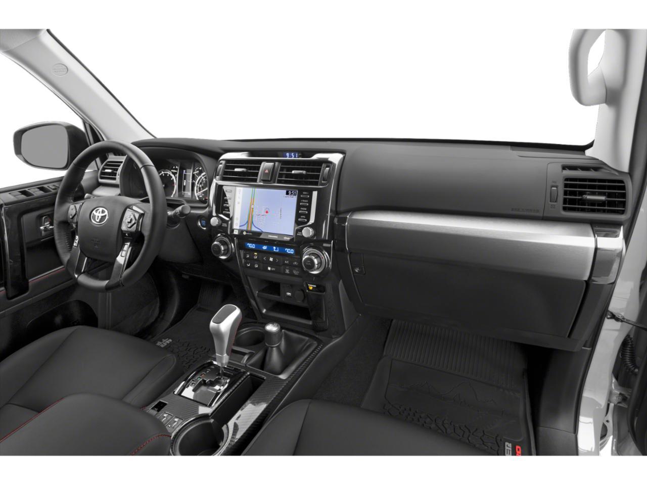 2023 Toyota 4Runner Vehicle Photo in Pinellas Park , FL 33781