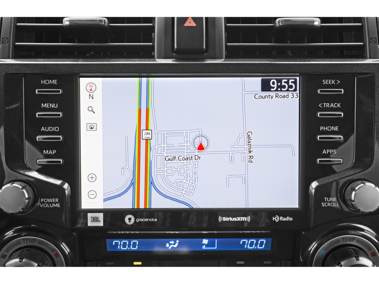 2023 Toyota 4Runner Vehicle Photo in Pinellas Park , FL 33781