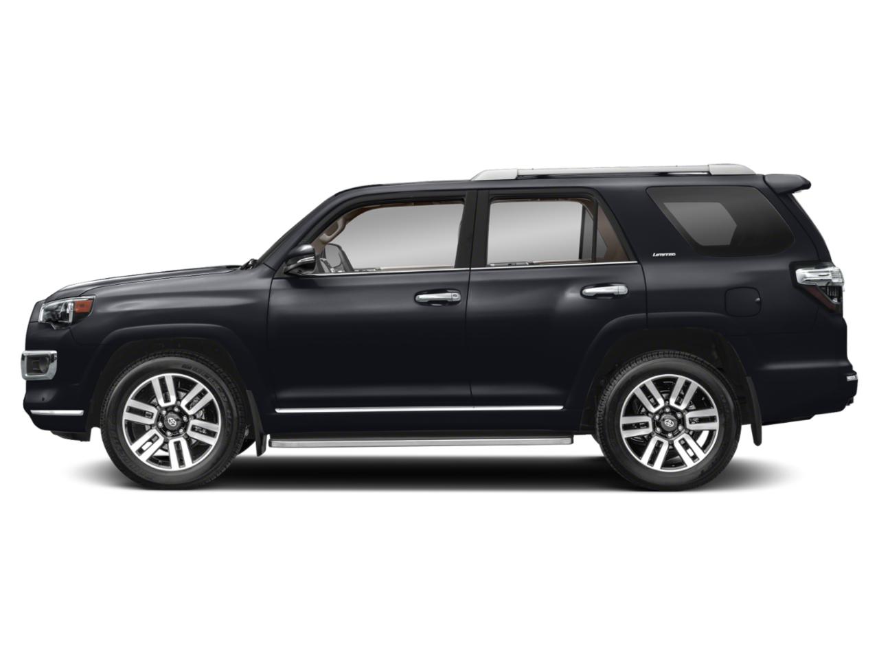 2023 Toyota 4Runner Vehicle Photo in Ft. Myers, FL 33907