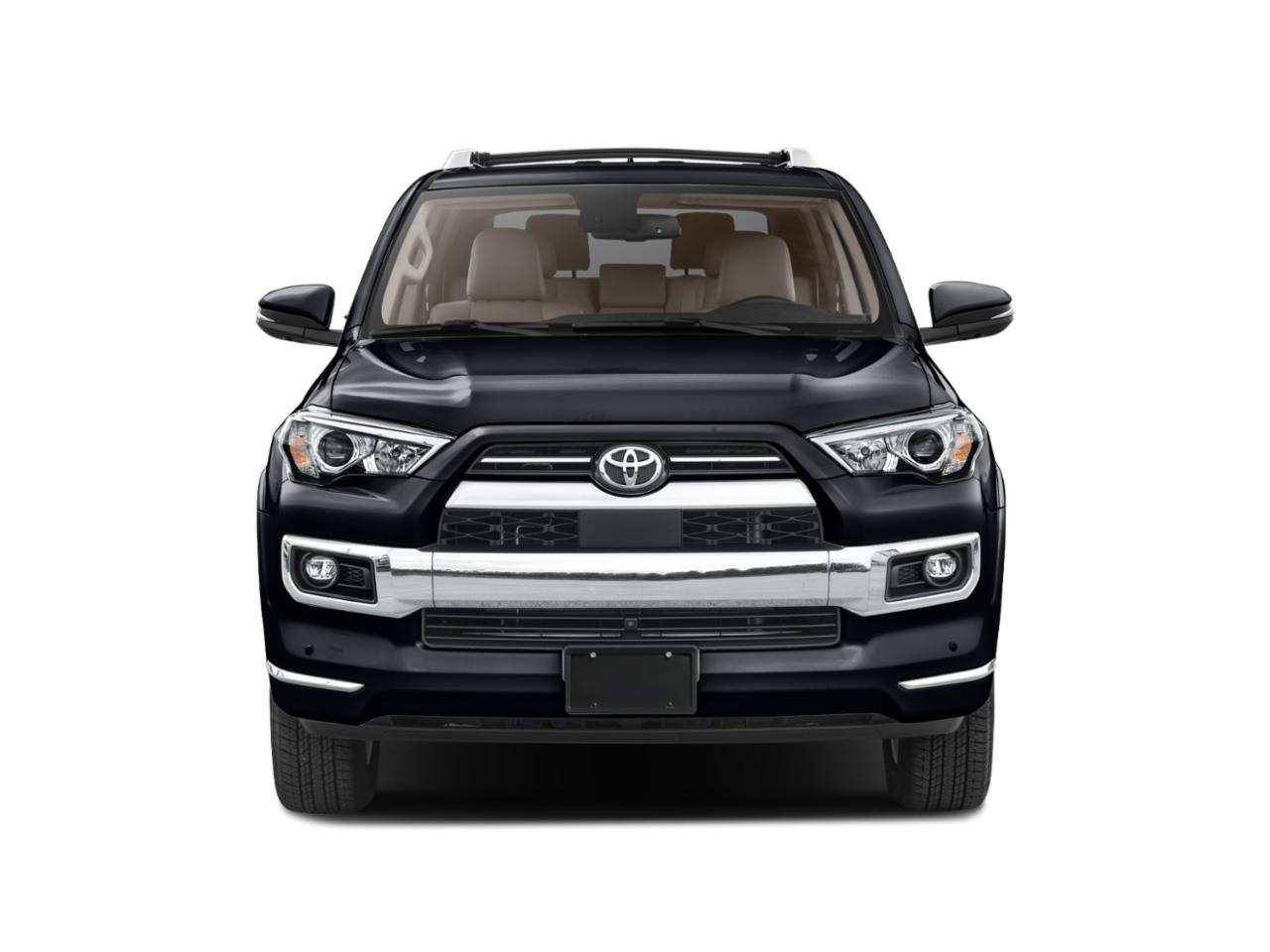 2023 Toyota 4Runner Vehicle Photo in Sarasota, FL 34231