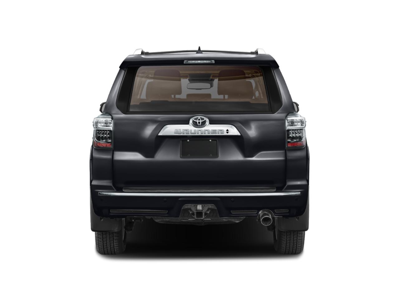 2023 Toyota 4Runner Vehicle Photo in Sarasota, FL 34231