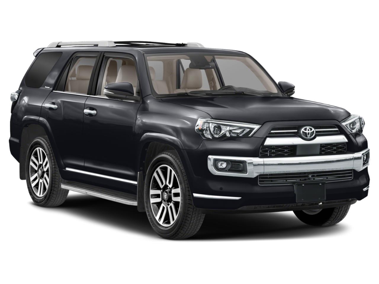 2023 Toyota 4Runner Vehicle Photo in Ft. Myers, FL 33907