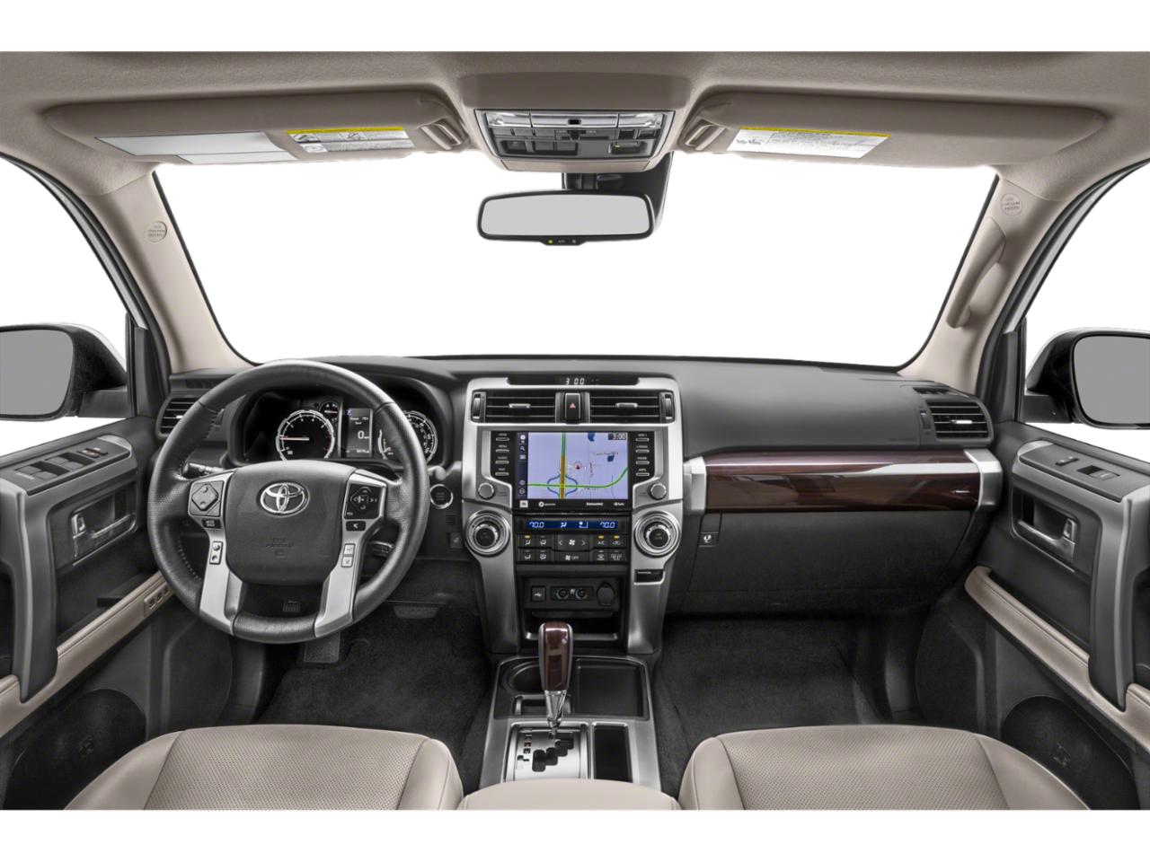 2023 Toyota 4Runner Vehicle Photo in San Antonio, TX 78230