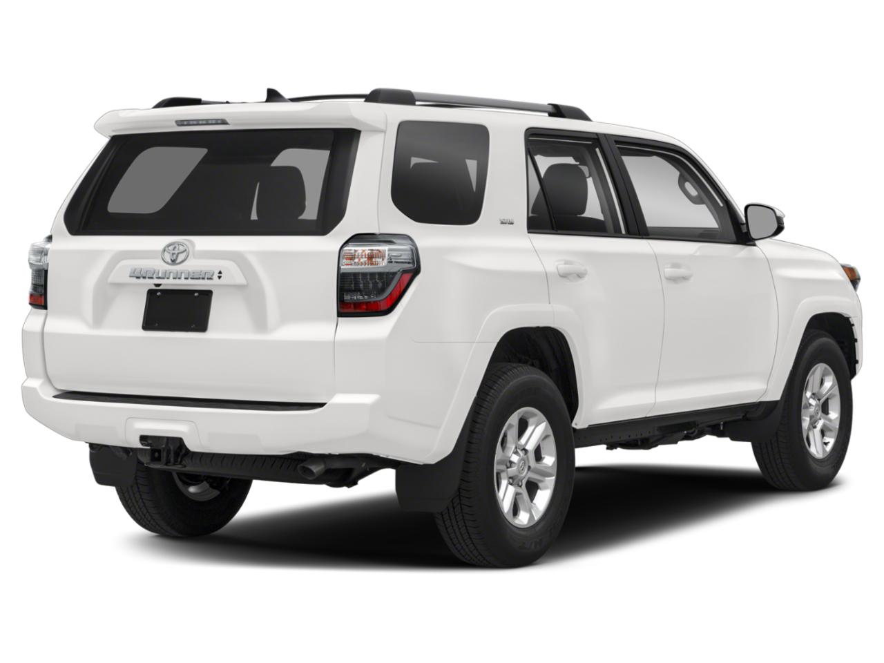 2023 Toyota 4Runner Vehicle Photo in Ft. Myers, FL 33907