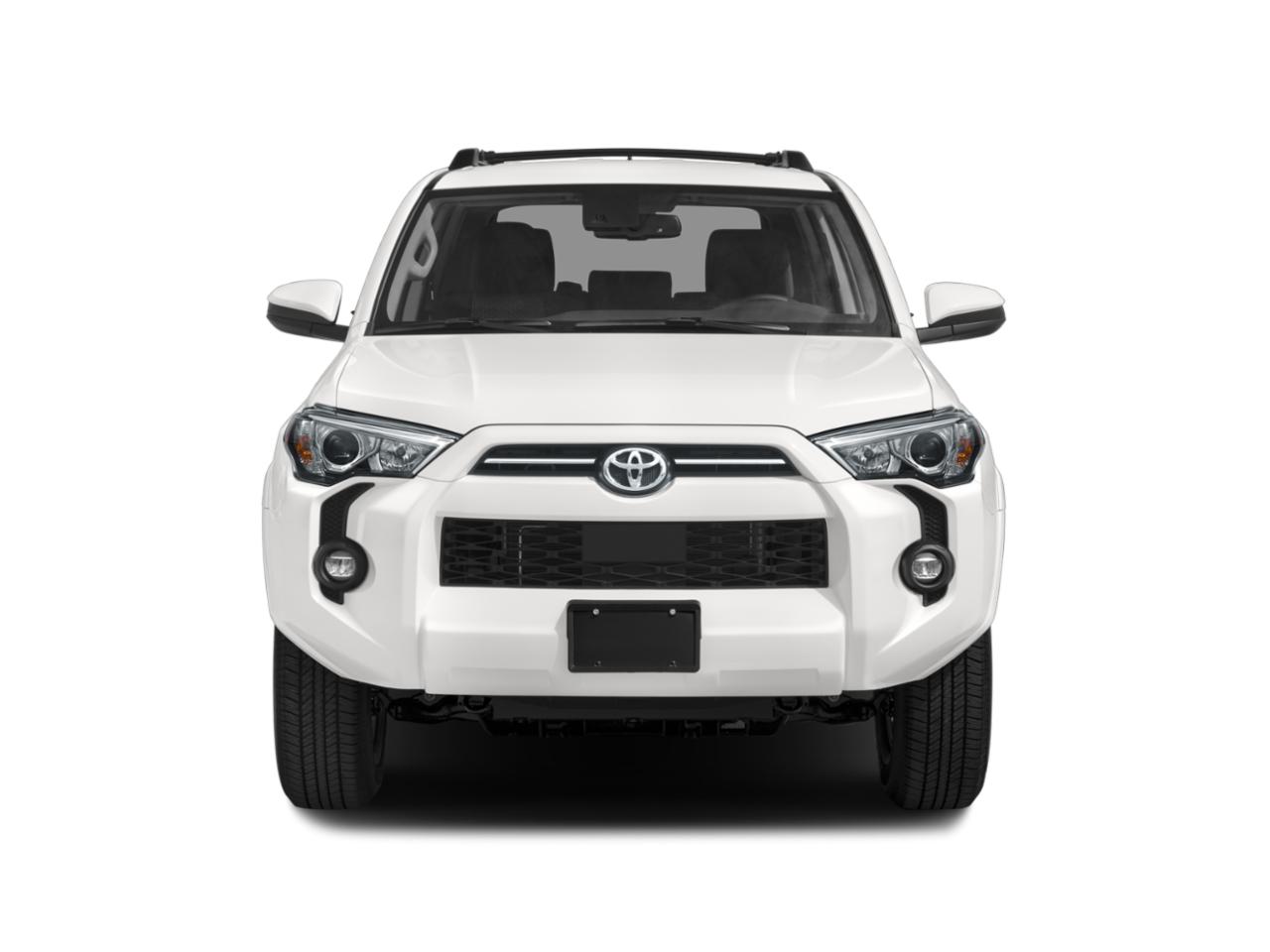 2023 Toyota 4Runner Vehicle Photo in Davie, FL 33331