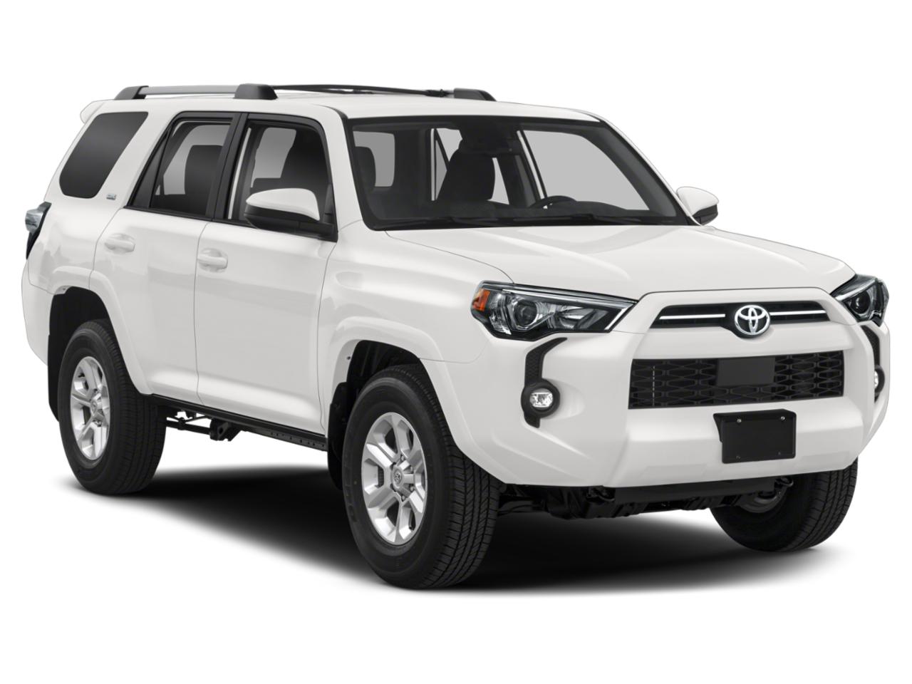 2023 Toyota 4Runner Vehicle Photo in Ft. Myers, FL 33907