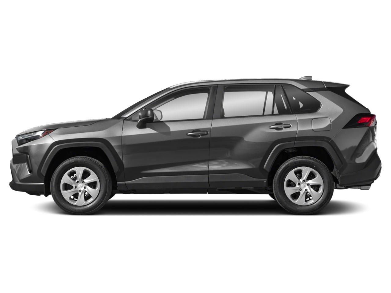 2023 Toyota RAV4 For Sale At Bergstrom Automotive VIN 2T3A1RFV0PC336635