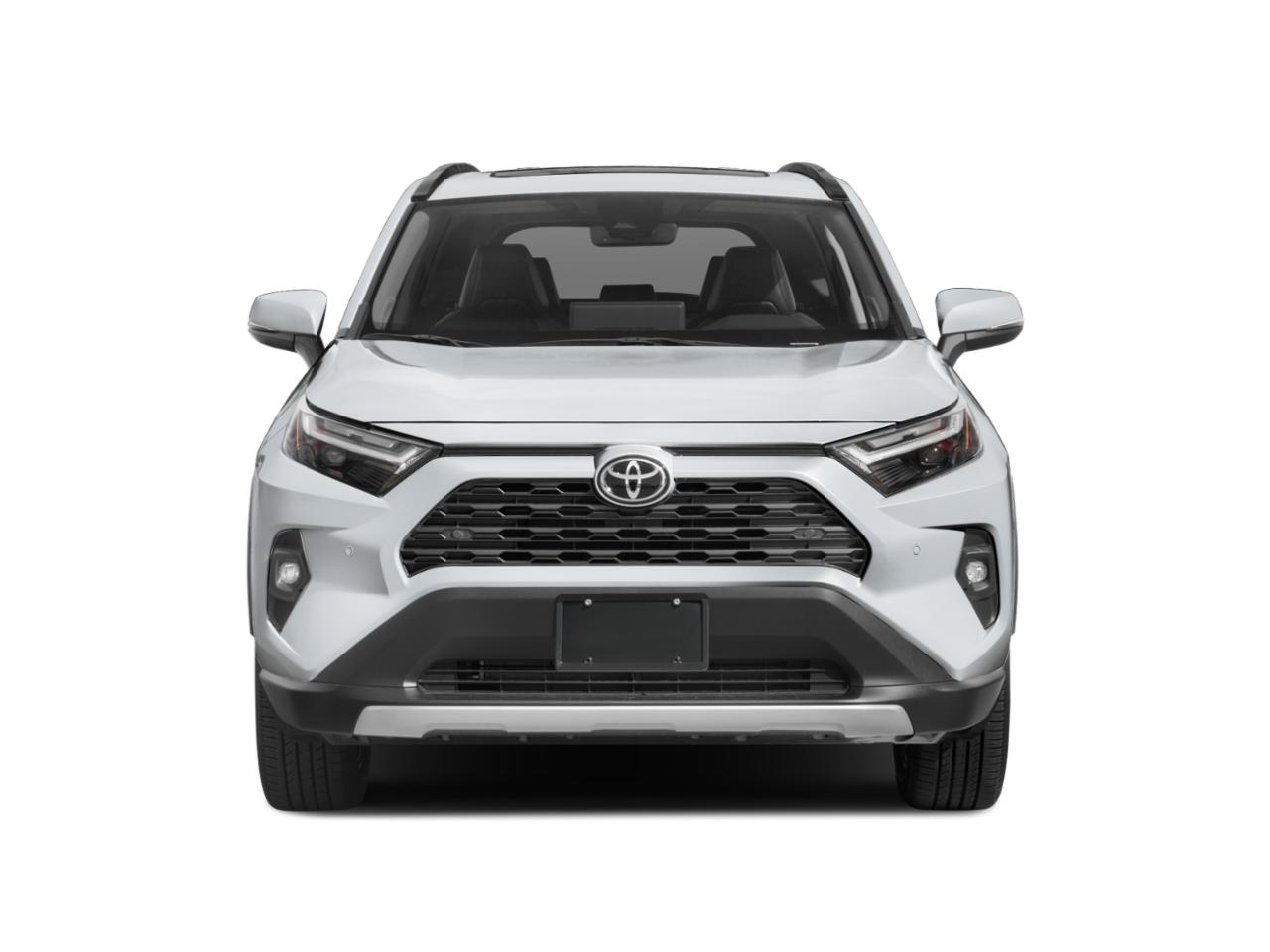 2023 Toyota RAV4 Vehicle Photo in Spokane Valley, WA 99206