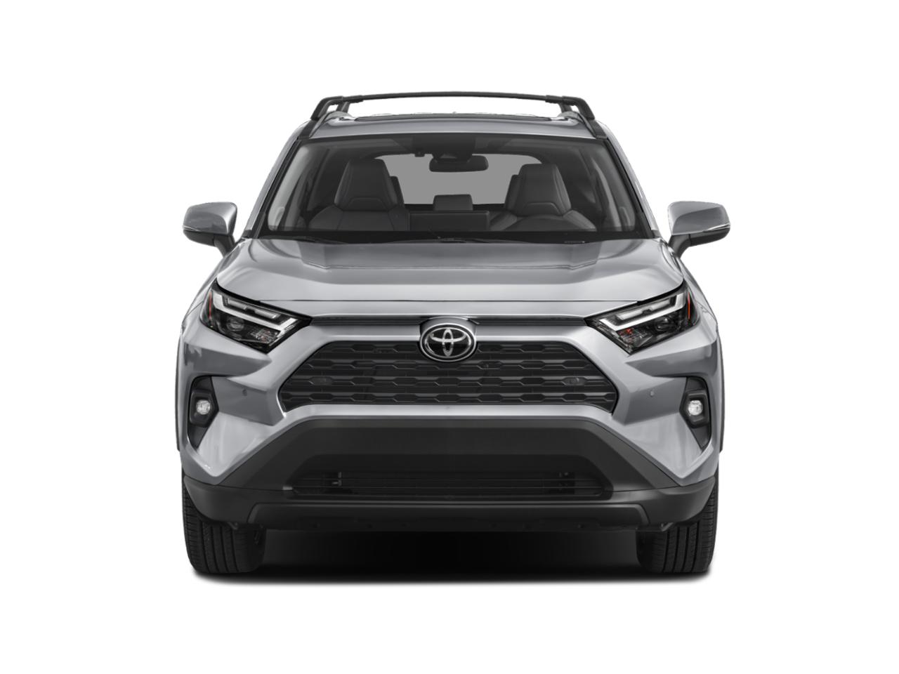 2023 Toyota RAV4 Vehicle Photo in Hollywood, FL 33021