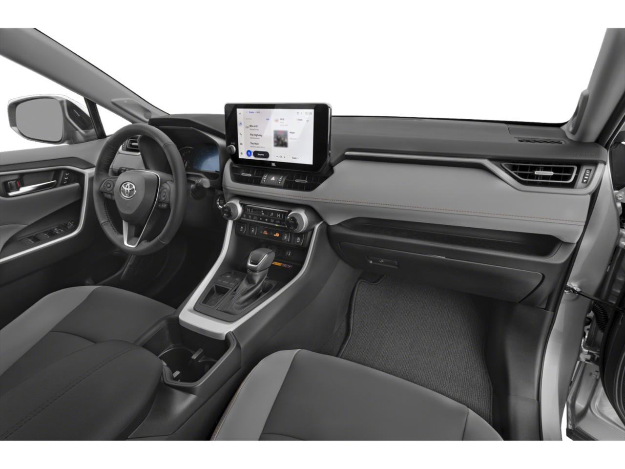 2023 Toyota RAV4 Vehicle Photo in Ft. Myers, FL 33907