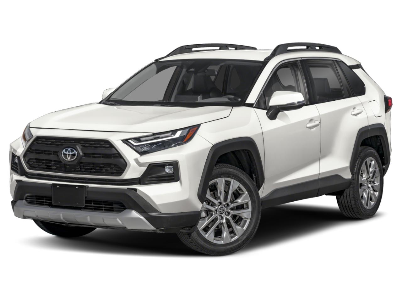 2023 Toyota RAV4 Vehicle Photo in Memphis, TN 38125