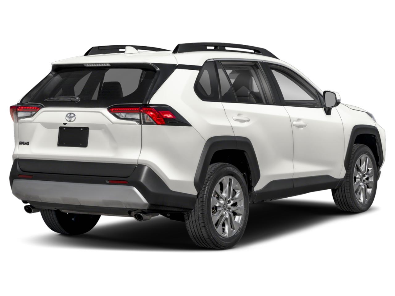 2023 Toyota RAV4 Vehicle Photo in Memphis, TN 38125