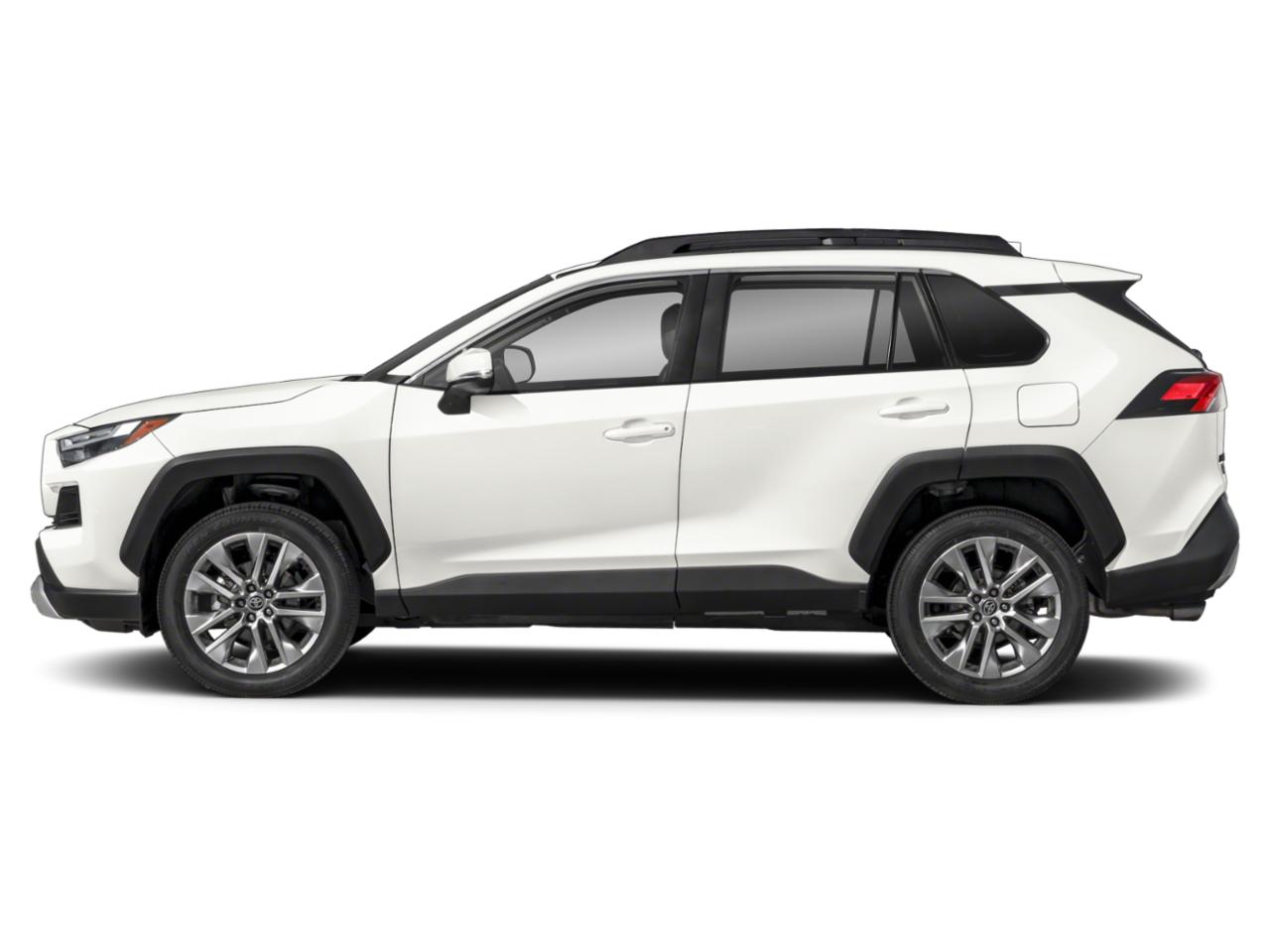 2023 Toyota RAV4 Vehicle Photo in Memphis, TN 38125