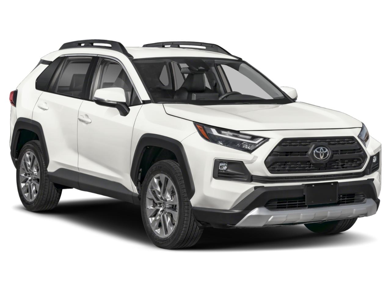 2023 Toyota RAV4 Vehicle Photo in Memphis, TN 38125