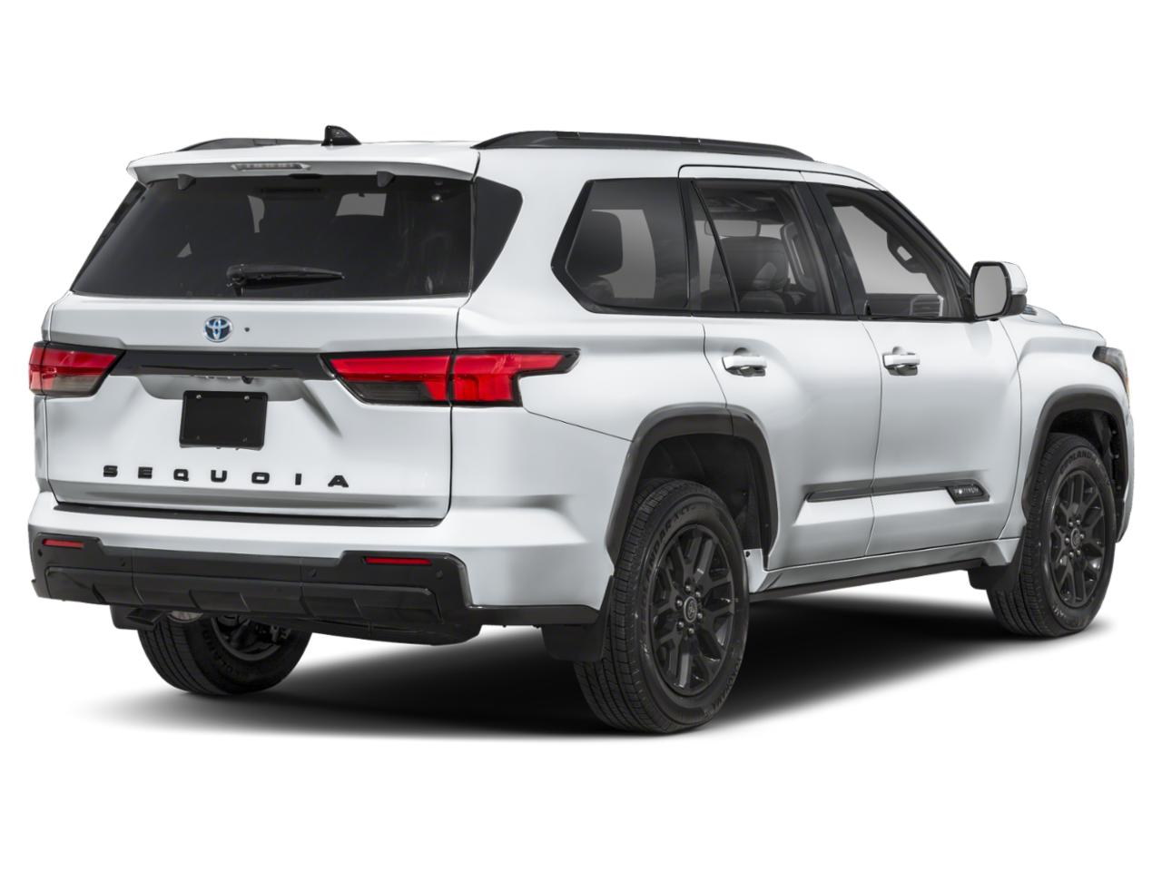 2023 Toyota Sequoia Vehicle Photo in Willow Grove, PA 19090