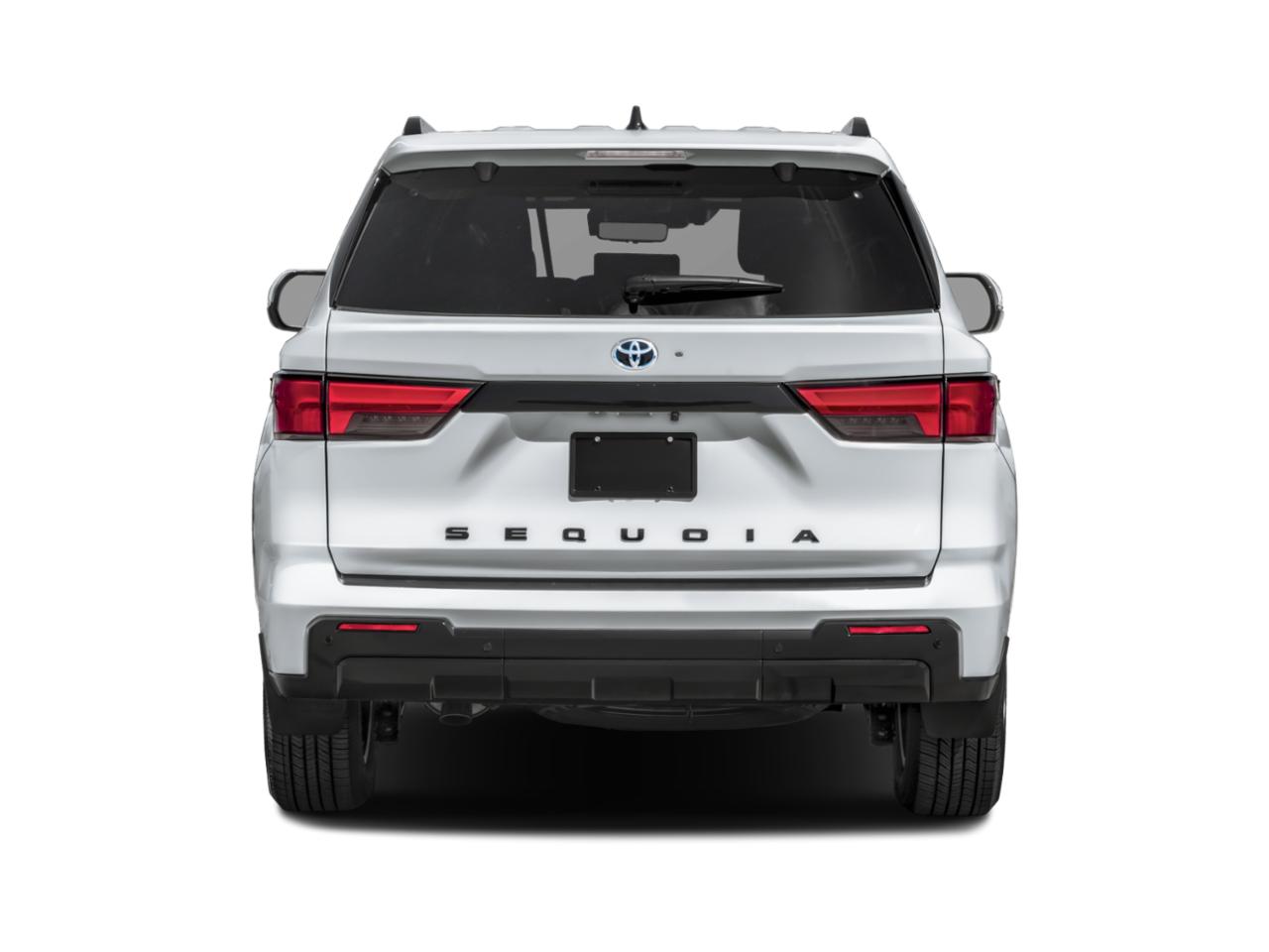 2023 Toyota Sequoia Vehicle Photo in Willow Grove, PA 19090