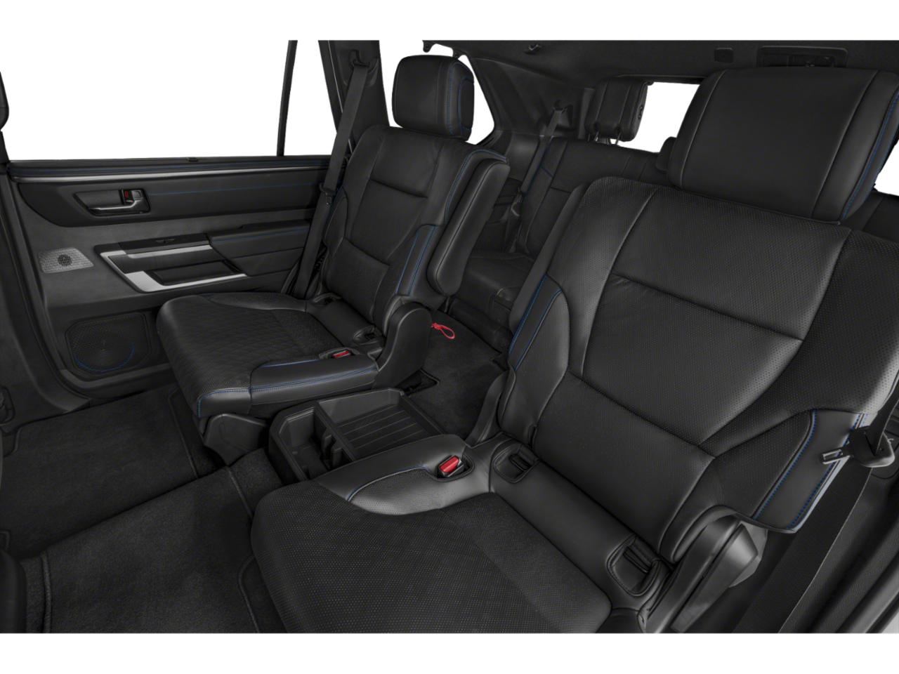 2023 Toyota Sequoia Vehicle Photo in Willow Grove, PA 19090