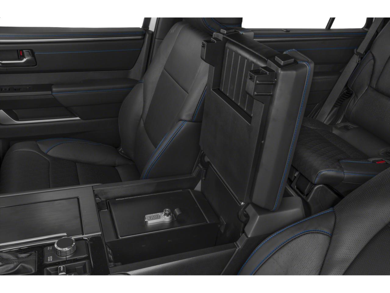 2023 Toyota Sequoia Vehicle Photo in Willow Grove, PA 19090