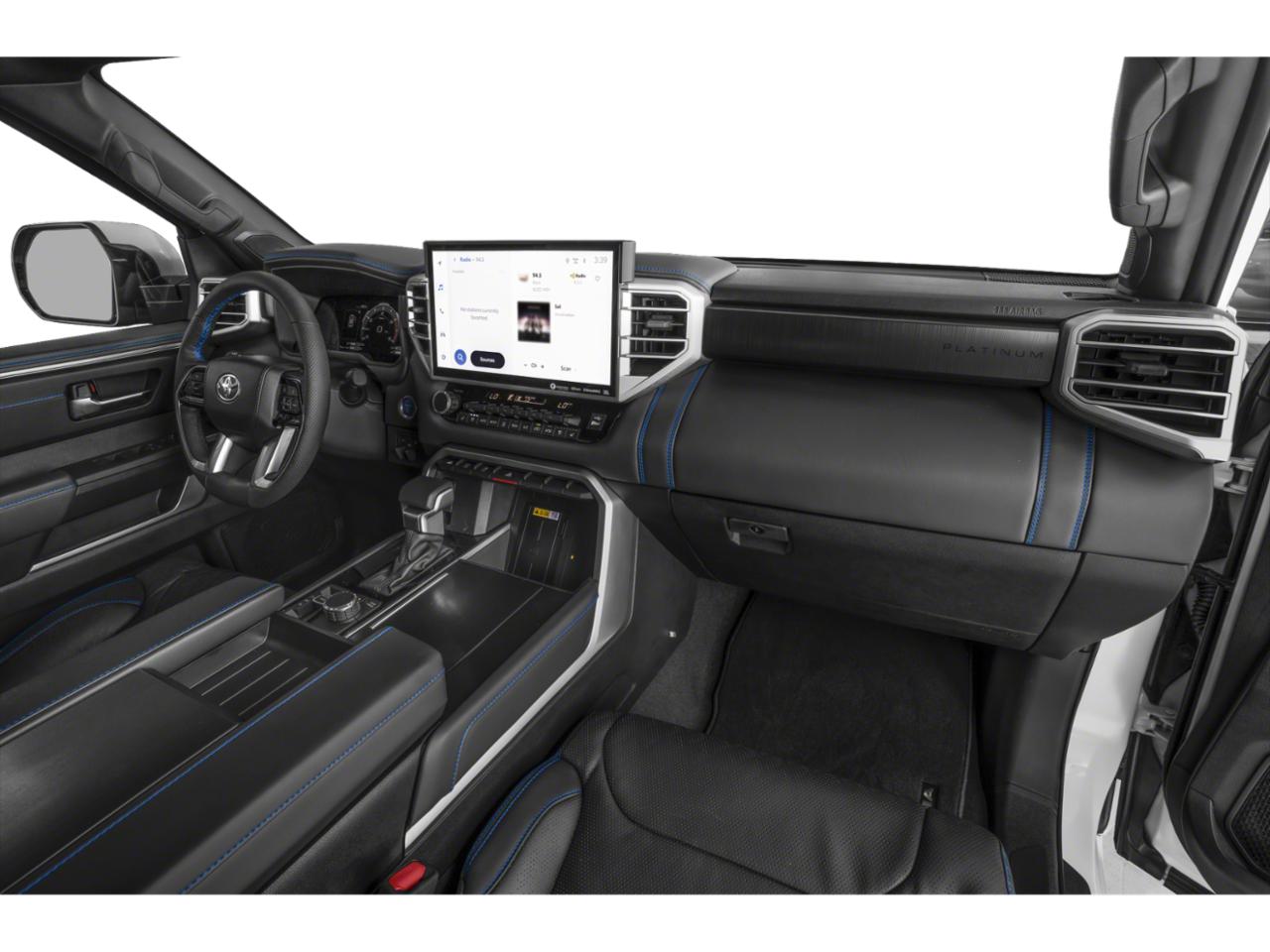 2023 Toyota Sequoia Vehicle Photo in Willow Grove, PA 19090
