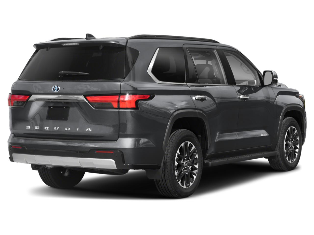 2023 Toyota Sequoia Vehicle Photo in Appleton, WI 54913