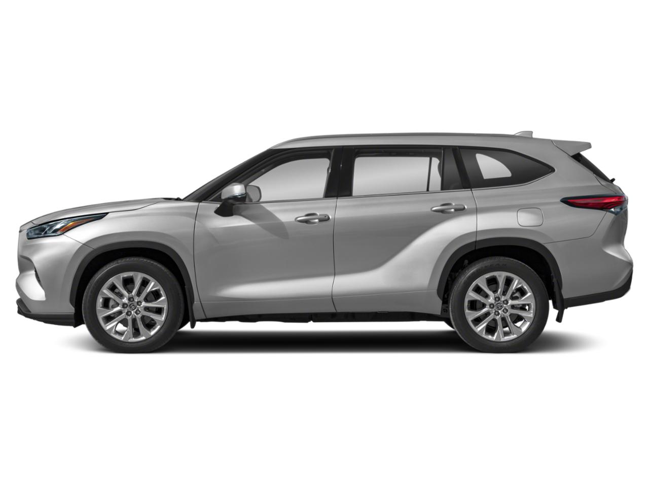 2023 Toyota Highlander Vehicle Photo in Ft. Myers, FL 33907