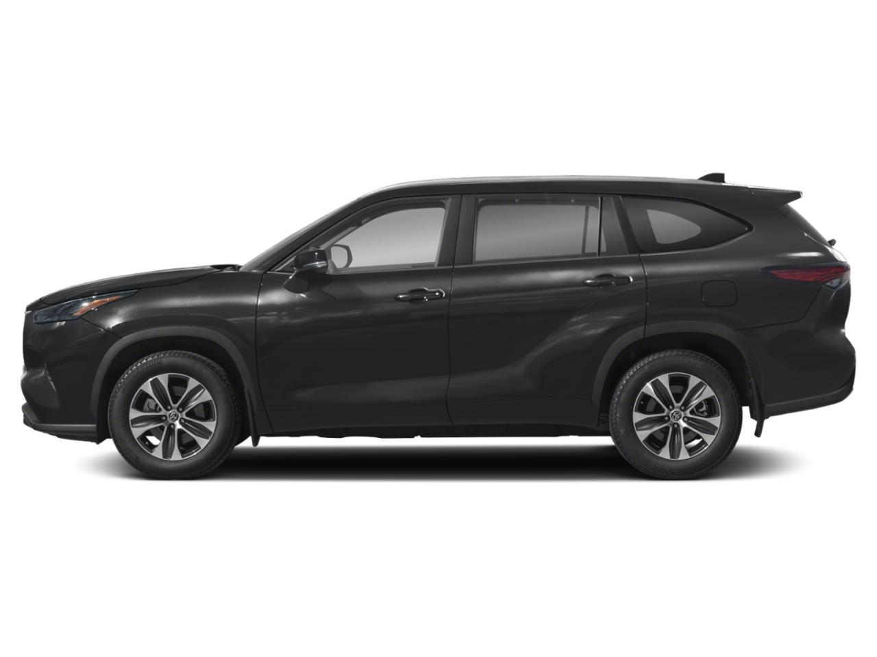 2023 Toyota Highlander Vehicle Photo in Jacksonville, FL 32256