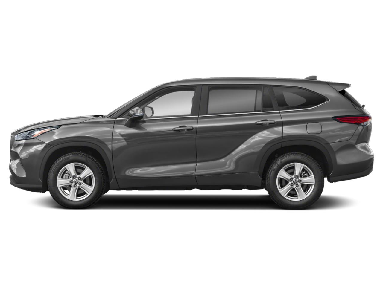 2023 Toyota Highlander Vehicle Photo in San Antonio, TX 78230